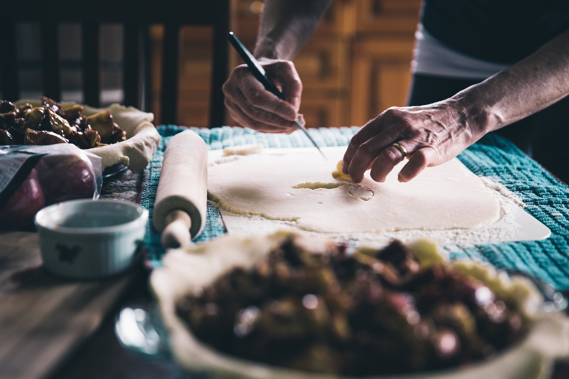 Cooking Class